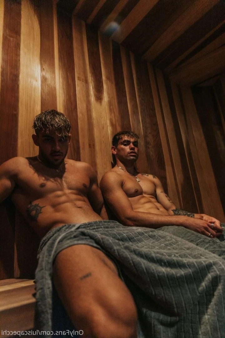 LC [ luiscapecchi ] Onlyfans leaked photo 14562389 on Hotleaks.tv