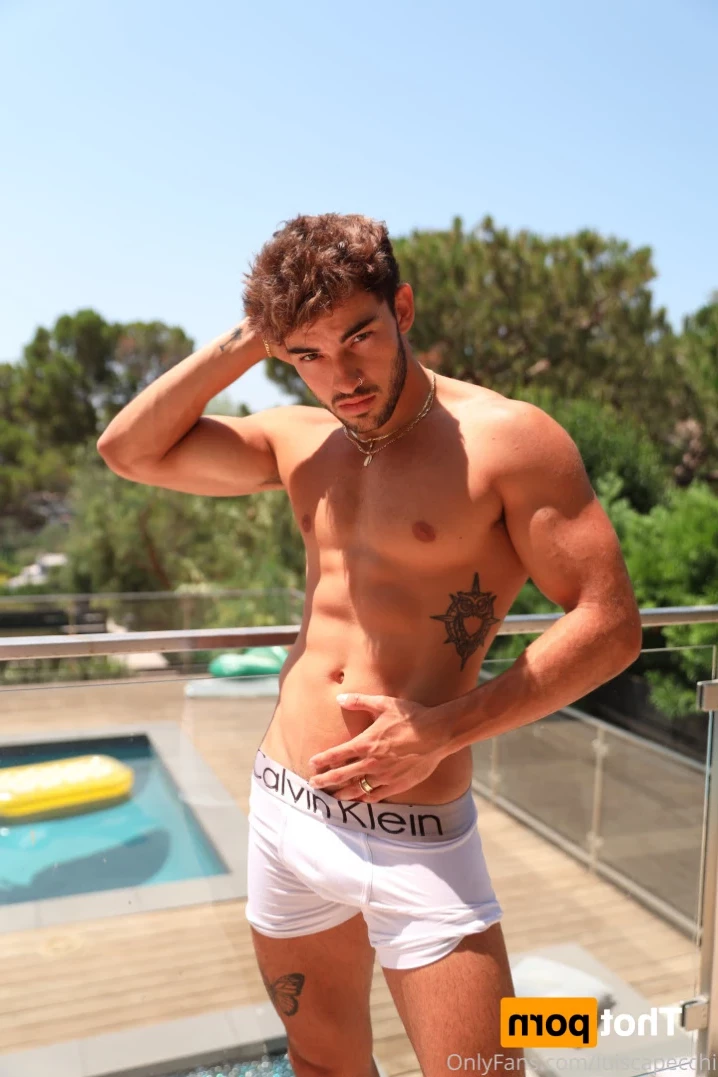LC [ luiscapecchi ] Onlyfans leaked photo 15111571 on Hotleaks.tv