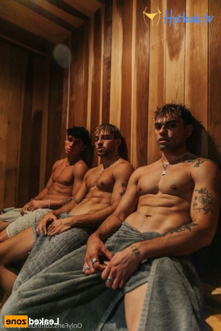 LC [ luiscapecchi ] Onlyfans leaked photo 15339590 on Hotleaks.tv