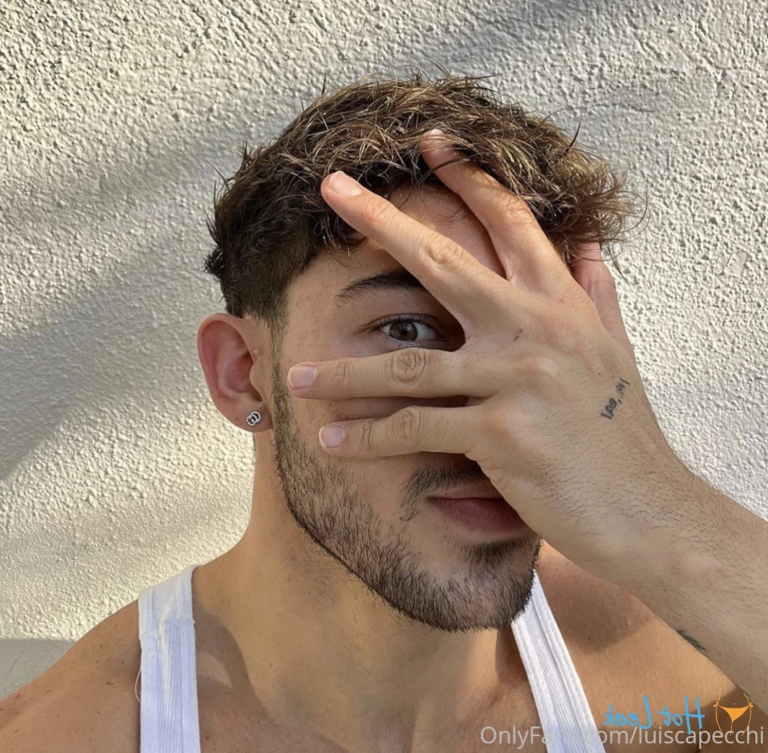LC [ luiscapecchi ] Onlyfans leaked photo 15411358 on Hotleaks.tv