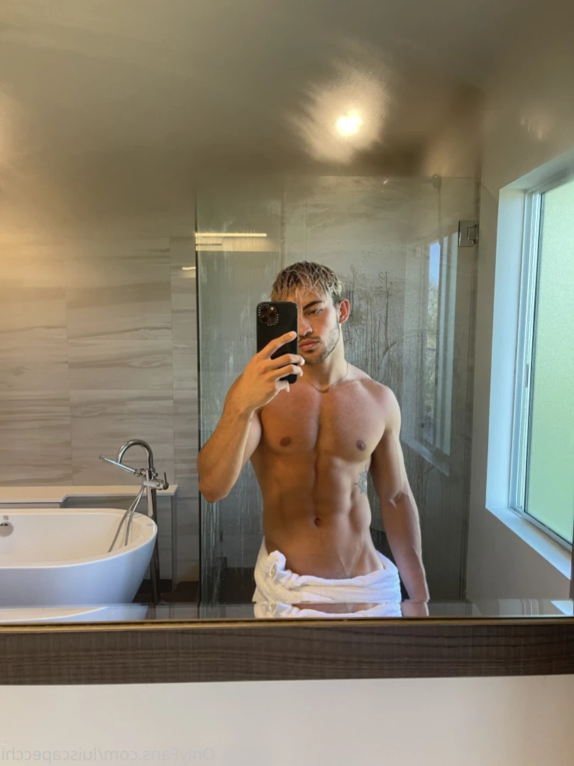LC [ luiscapecchi ] Onlyfans leaked photo 15411386 on Hotleaks.tv