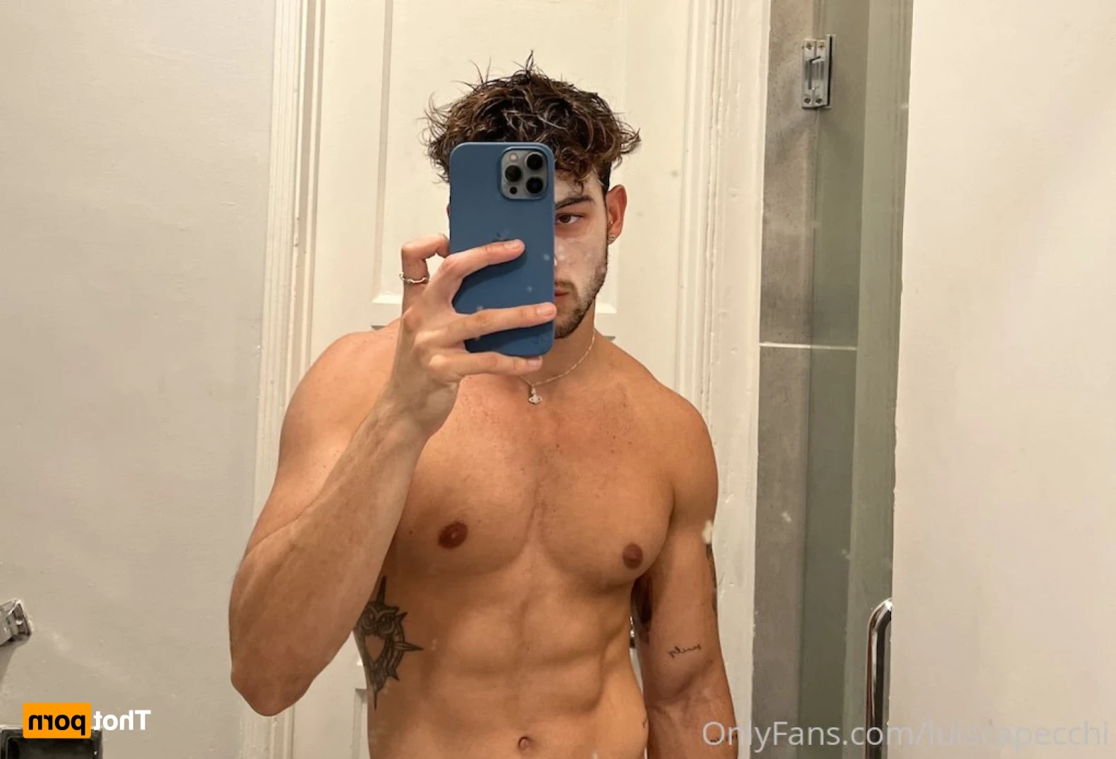 LC [ luiscapecchi ] Onlyfans leaked photo 15411562 on Hotleaks.tv