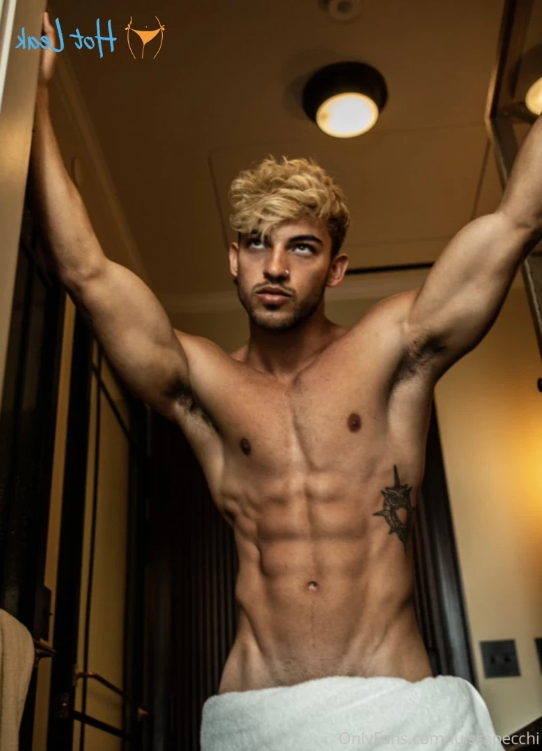 LC [ luiscapecchi ] Onlyfans leaked photo 15557589 on Hotleaks.tv