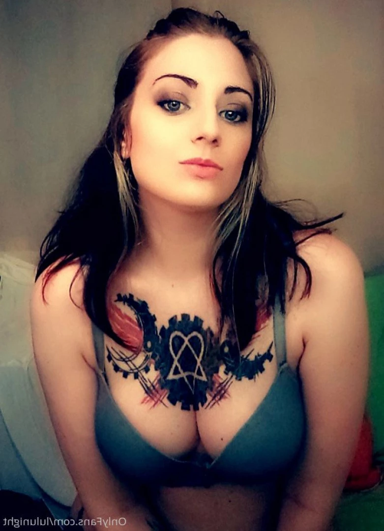 Lulu Night [ lulunight ] Onlyfans leaked photo 5386230 on Hotleaks.tv