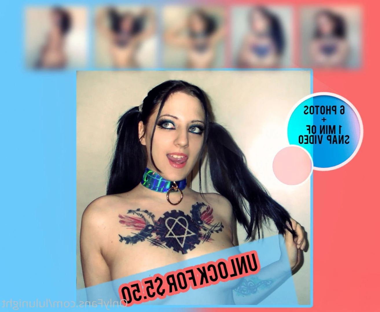 Lulu Night [ lulunight ] Onlyfans leaked photo 5386252 on Hotleaks.tv