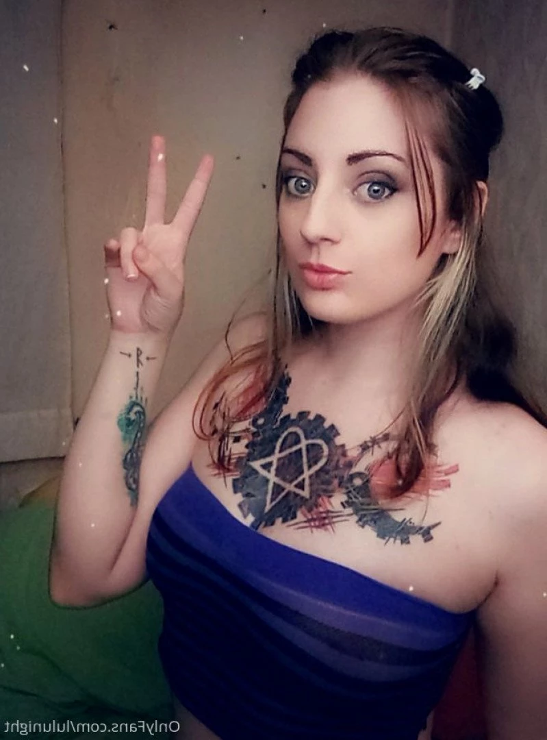 Lulu Night [ lulunight ] Onlyfans leaked photo 5386564 on Hotleaks.tv