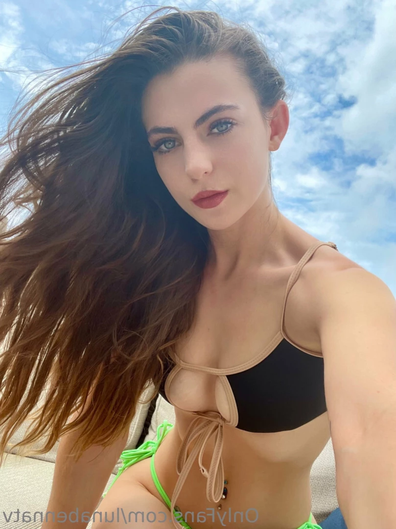 Luna Benna [ lunabennatv ] Onlyfans leaked photo 11155879 on Hotleaks.tv