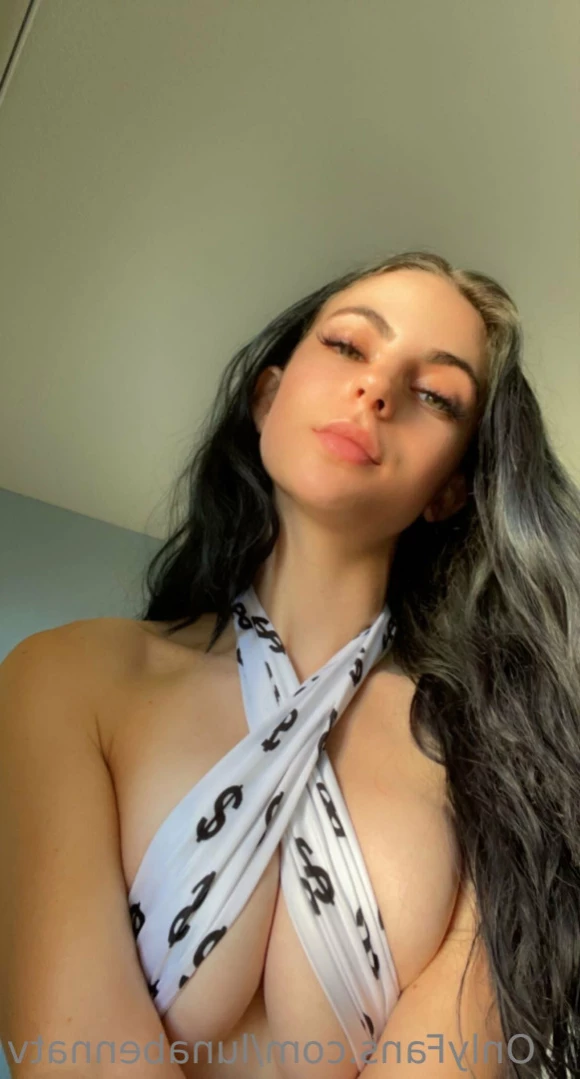Luna Benna [ lunabennatv ] Onlyfans leaked photo 11155896 on Hotleaks.tv