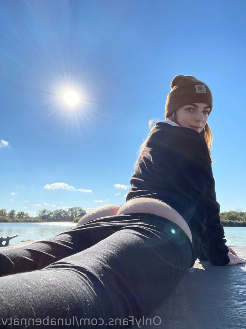 Luna Benna [ lunabennatv ] Onlyfans leaked photo 11728293 on Hotleaks.tv
