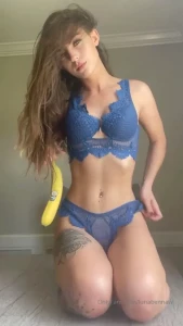 Luna Benna [ lunabennatv ] Onlyfans leaked video 12588385 on Hotleaks.tv