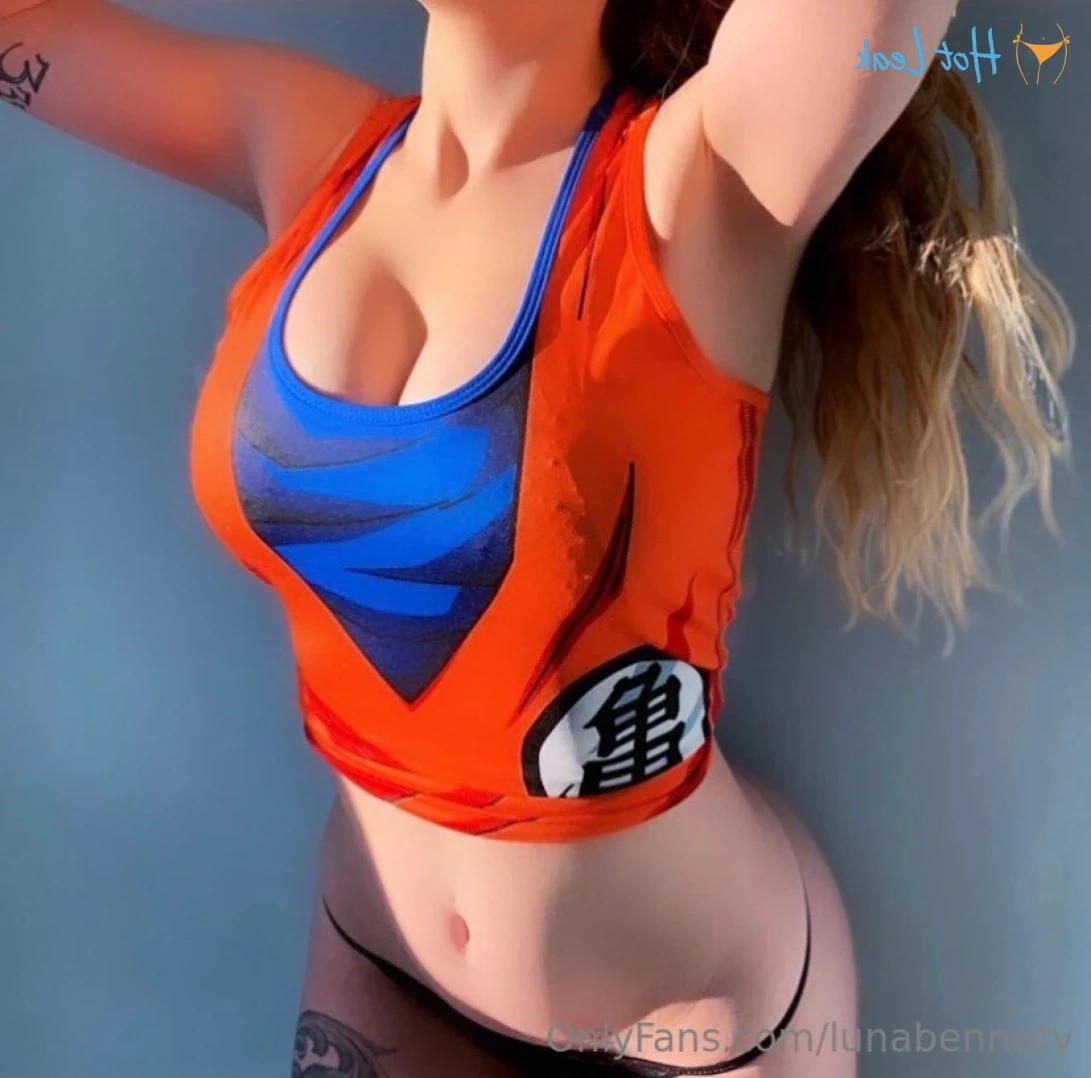 Luna Benna [ lunabennatv ] Onlyfans leaked photo 13589818 on Hotleaks.tv
