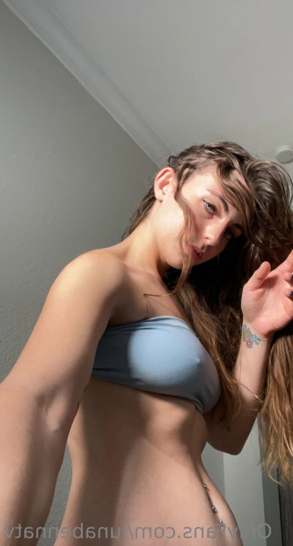 Luna Benna [ lunabennatv ] Onlyfans leaked photo 14562375 on Hotleaks.tv