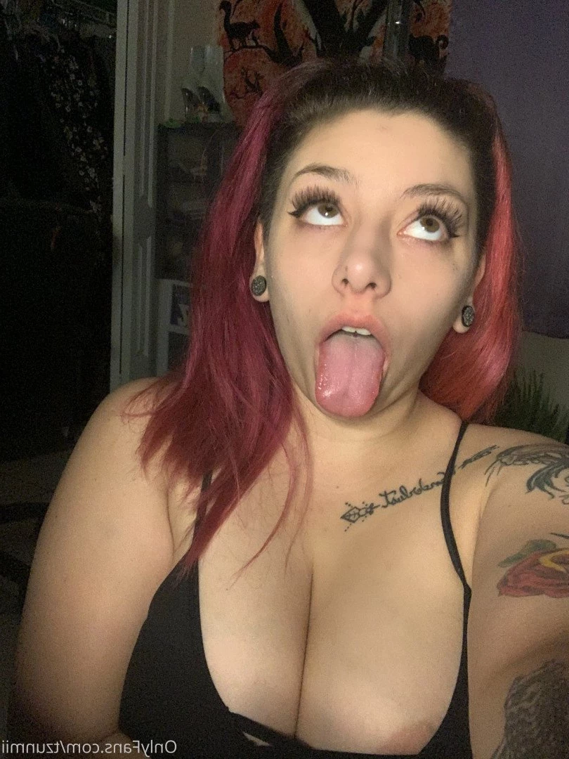 Luna💕 [ lunaghoul ] Onlyfans leaked photo 5451489 on Hotleaks.tv