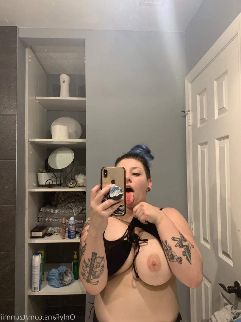 Luna💕 [ lunaghoul ] Onlyfans leaked photo 5451508 on Hotleaks.tv