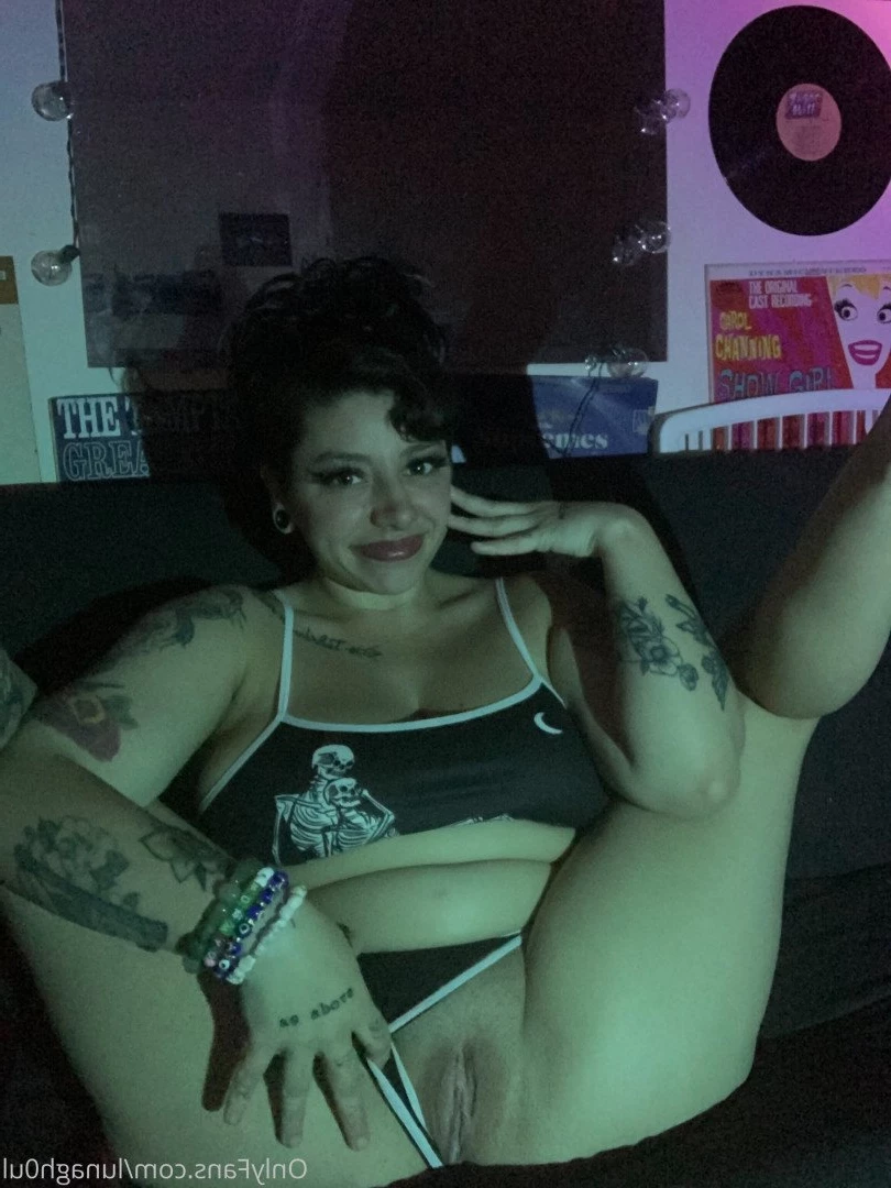Luna💕 [ lunaghoul ] Onlyfans leaked photo 5452706 on Hotleaks.tv