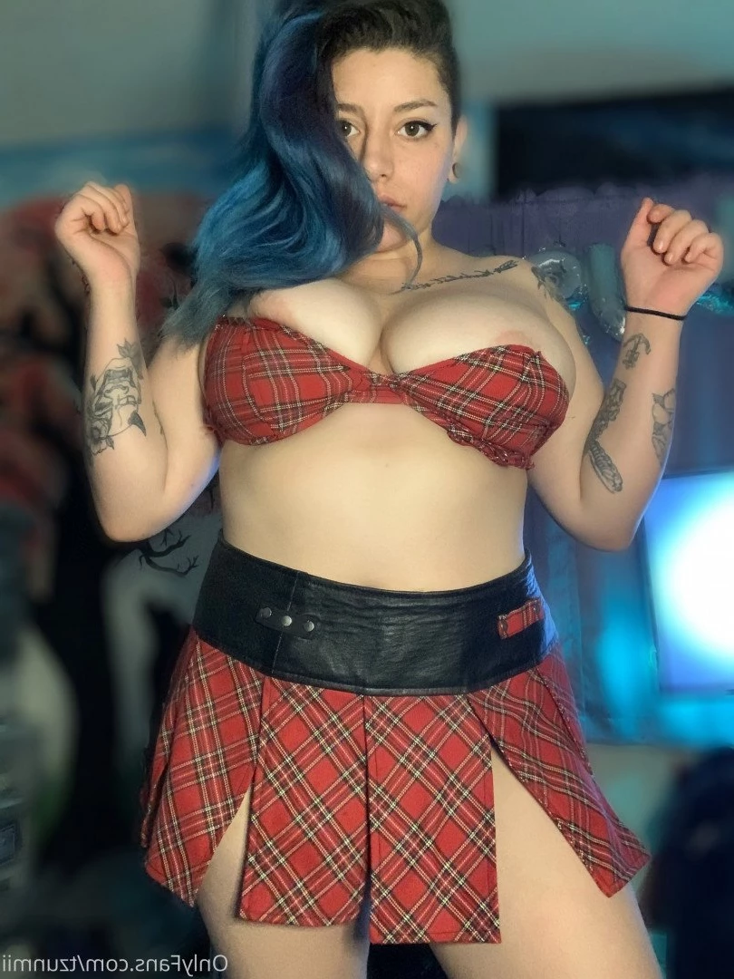 Luna💕 [ lunaghoul ] Onlyfans leaked photo 5452737 on Hotleaks.tv