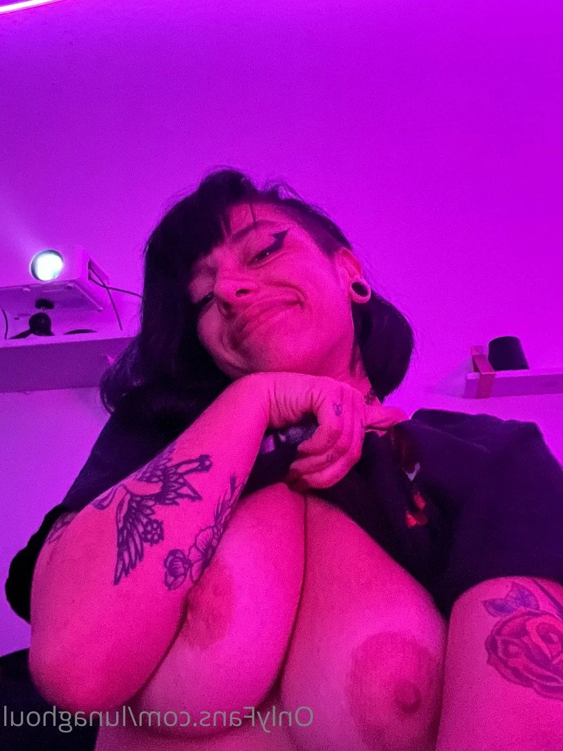 Luna💕 [ lunaghoul ] Onlyfans leaked photo 5454233 on Hotleaks.tv