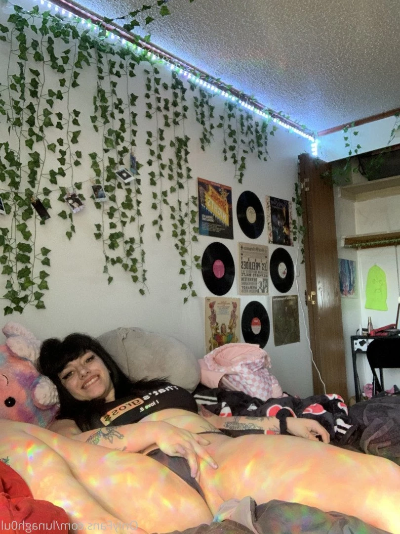 Luna💕 [ lunaghoul ] Onlyfans leaked photo 5457319 on Hotleaks.tv