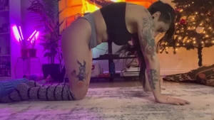 Luna💕 [ lunaghoul ] Onlyfans leaked video 11929311 on Hotleaks.tv