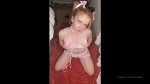 Luna Lanie Explicit [ lunalanieee ] Onlyfans leaked video 18267597 on Hotleaks.tv
