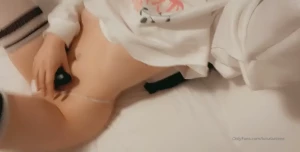 Luna Lanie Explicit [ lunalanieee ] Onlyfans leaked video 18267693 on Hotleaks.tv