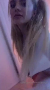 Luna Lanie Explicit [ lunalanieee ] Onlyfans leaked video 18267709 on Hotleaks.tv