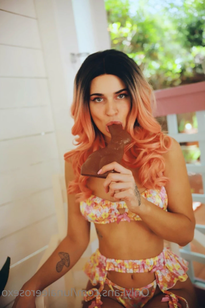 Luna 🌙 [ lunaleerosexo ] Onlyfans leaked photo 11156461 on Hotleaks.tv