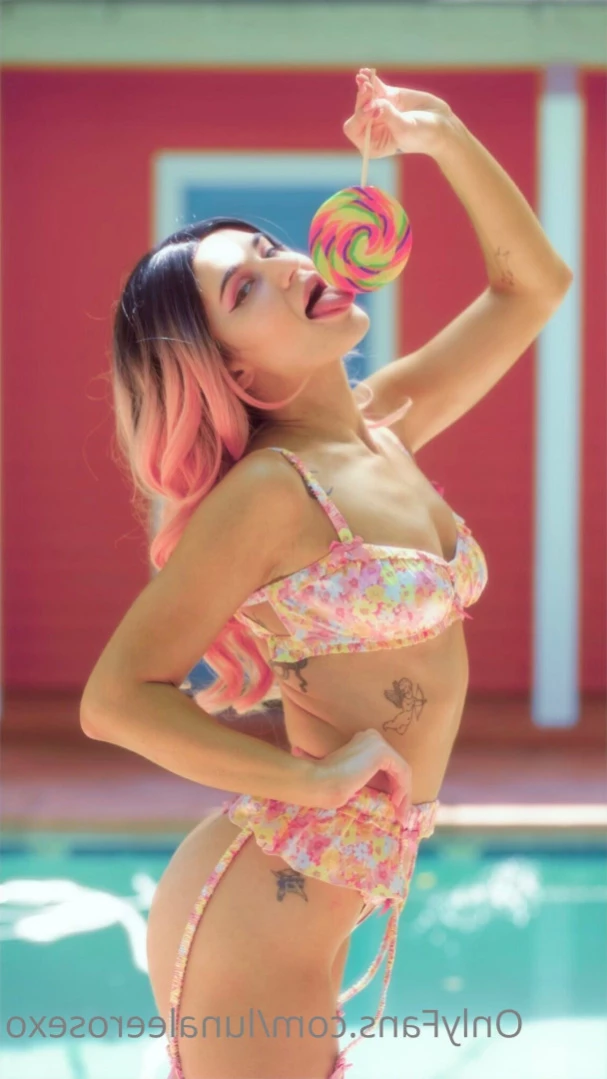 Luna 🌙 [ lunaleerosexo ] Onlyfans leaked photo 11156512 on Hotleaks.tv