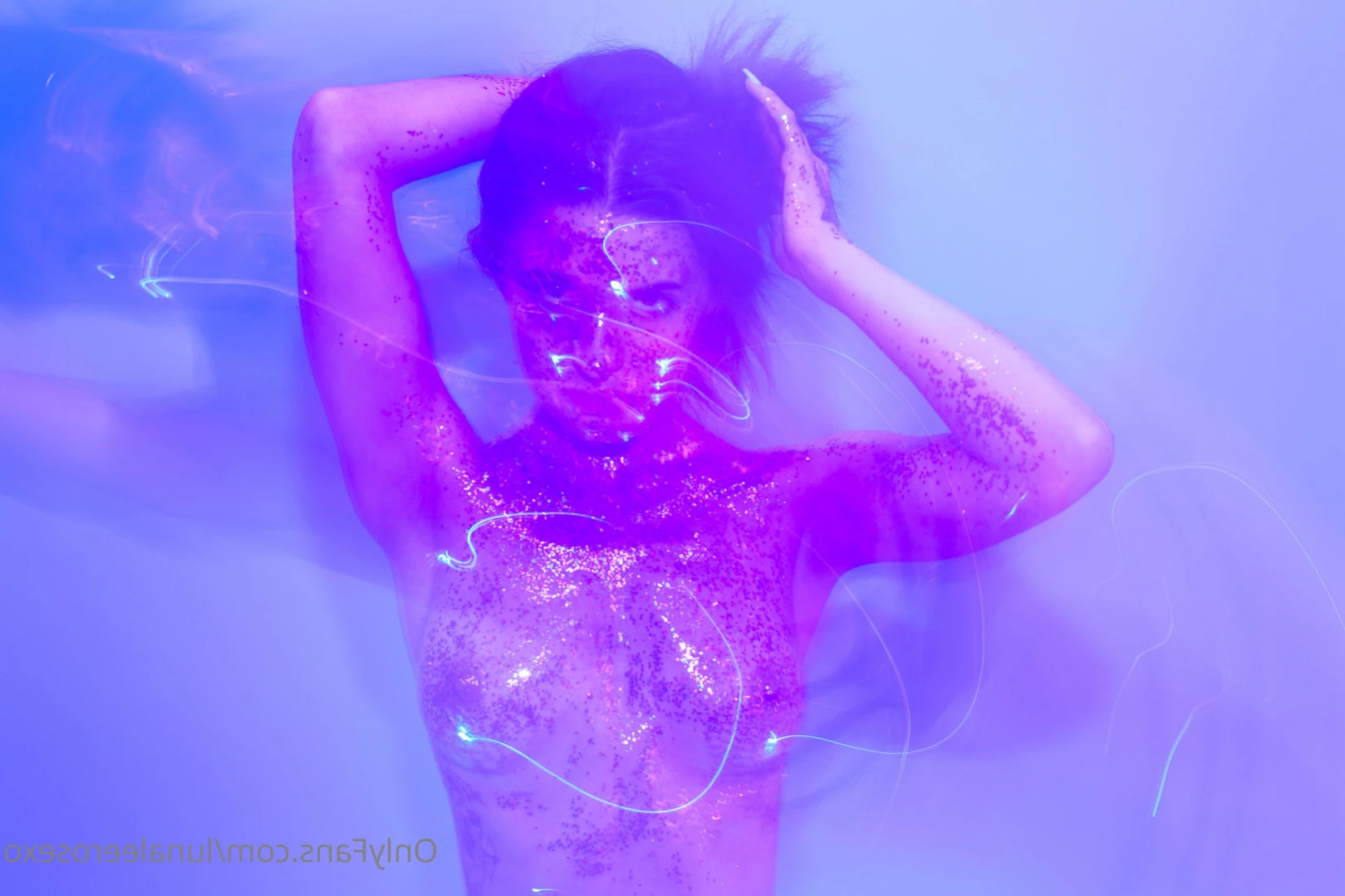 Luna 🌙 [ lunaleerosexo ] Onlyfans leaked photo 11703940 on Hotleaks.tv