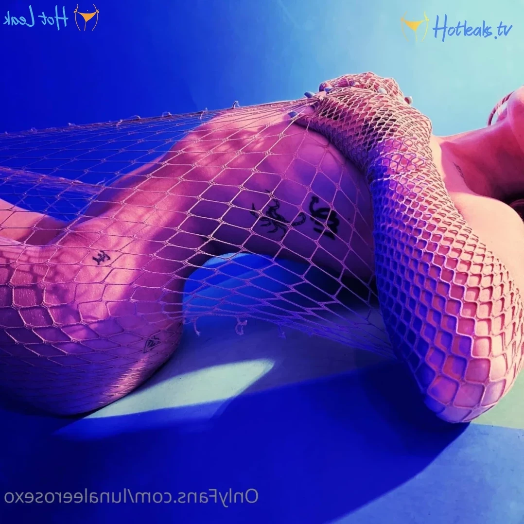 Luna 🌙 [ lunaleerosexo ] Onlyfans leaked photo 11787706 on Hotleaks.tv