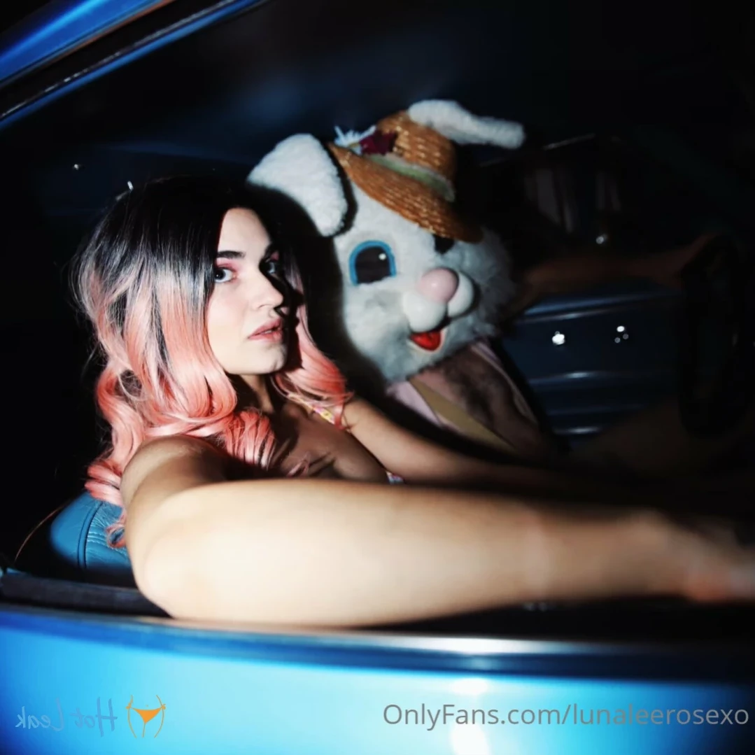 Luna 🌙 [ lunaleerosexo ] Onlyfans leaked photo 12813599 on Hotleaks.tv
