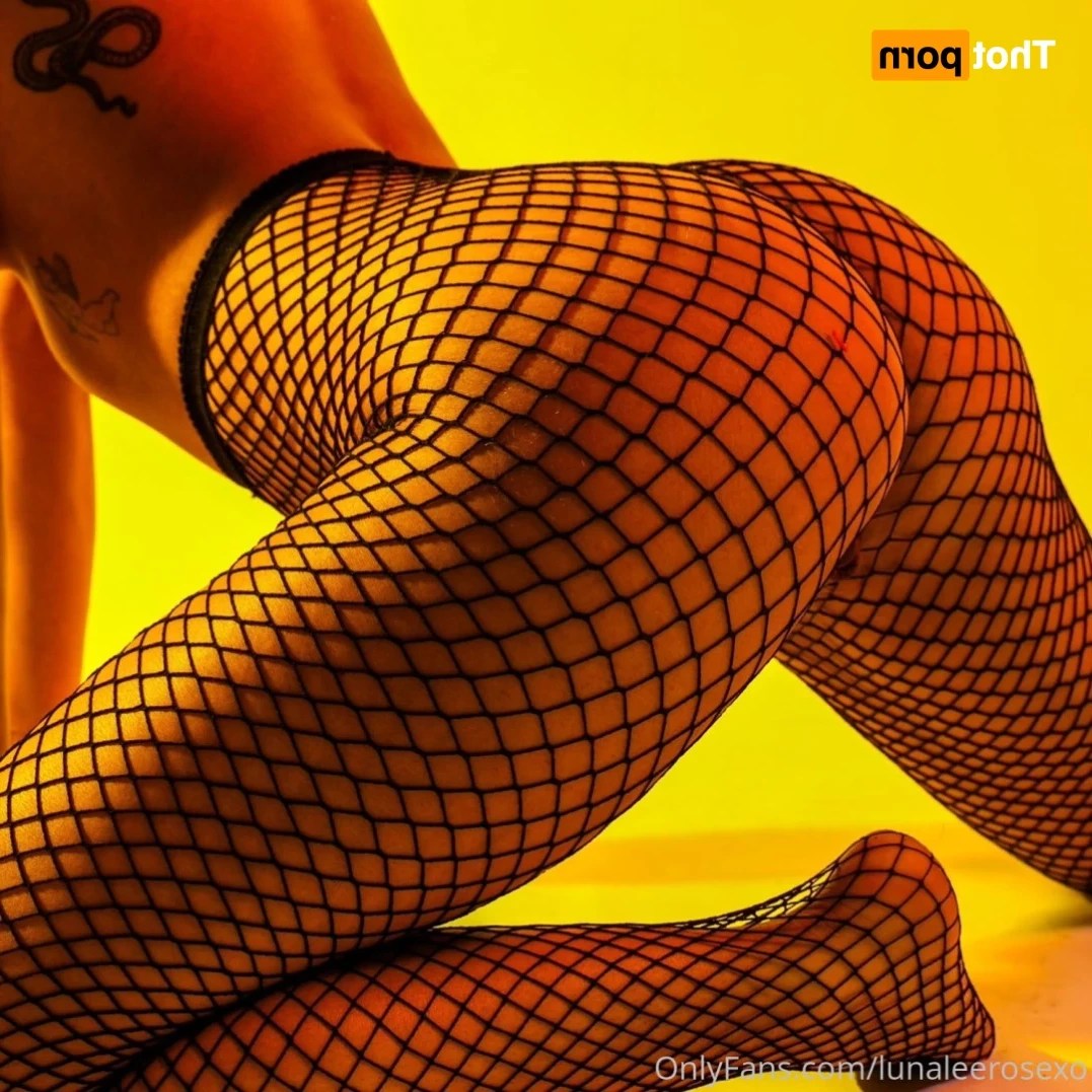 Luna 🌙 [ lunaleerosexo ] Onlyfans leaked photo 13021414 on Hotleaks.tv