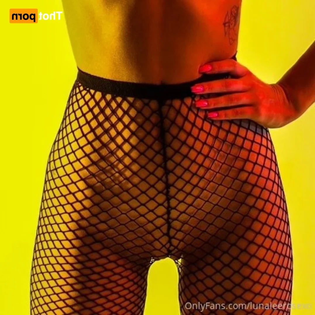 Luna 🌙 [ lunaleerosexo ] Onlyfans leaked photo 13256905 on Hotleaks.tv