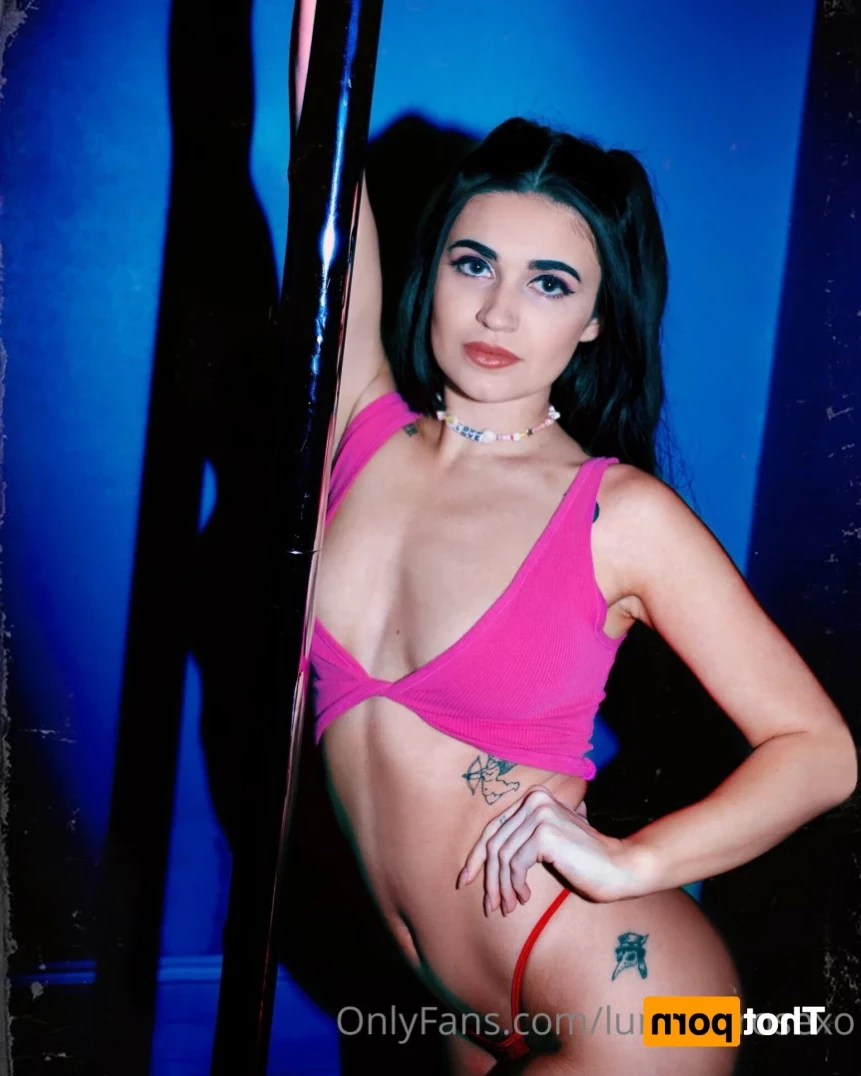 Luna 🌙 [ lunaleerosexo ] Onlyfans leaked photo 15158902 on Hotleaks.tv