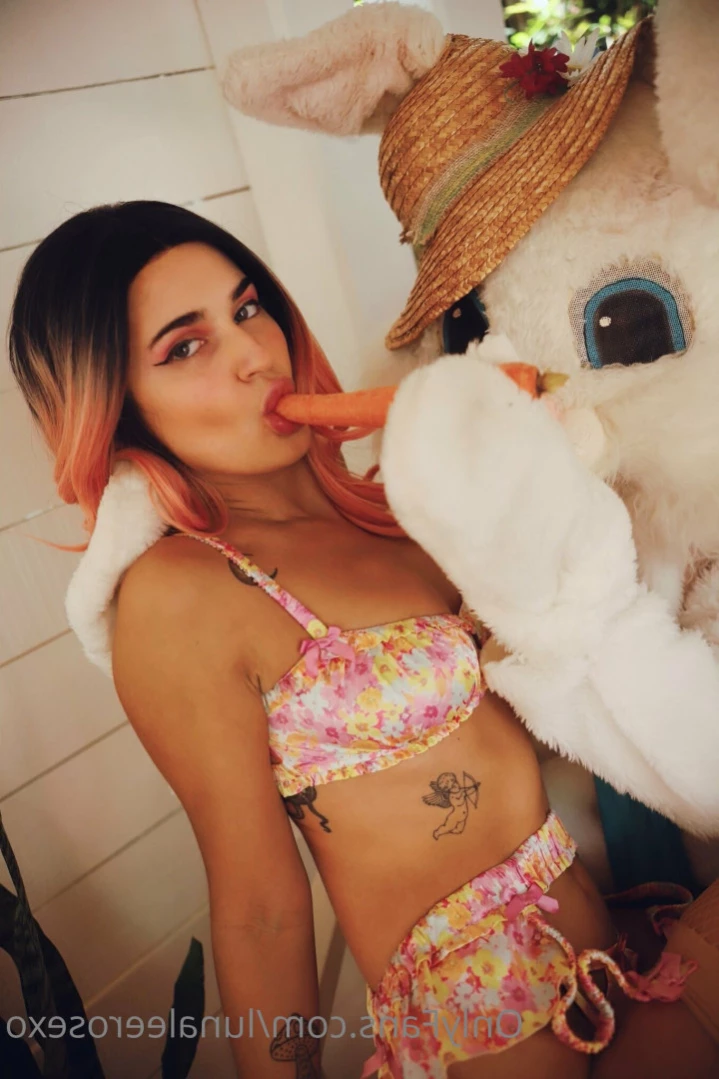 Luna 🌙 [ lunaleerosexo ] Onlyfans leaked photo 15300126 on Hotleaks.tv