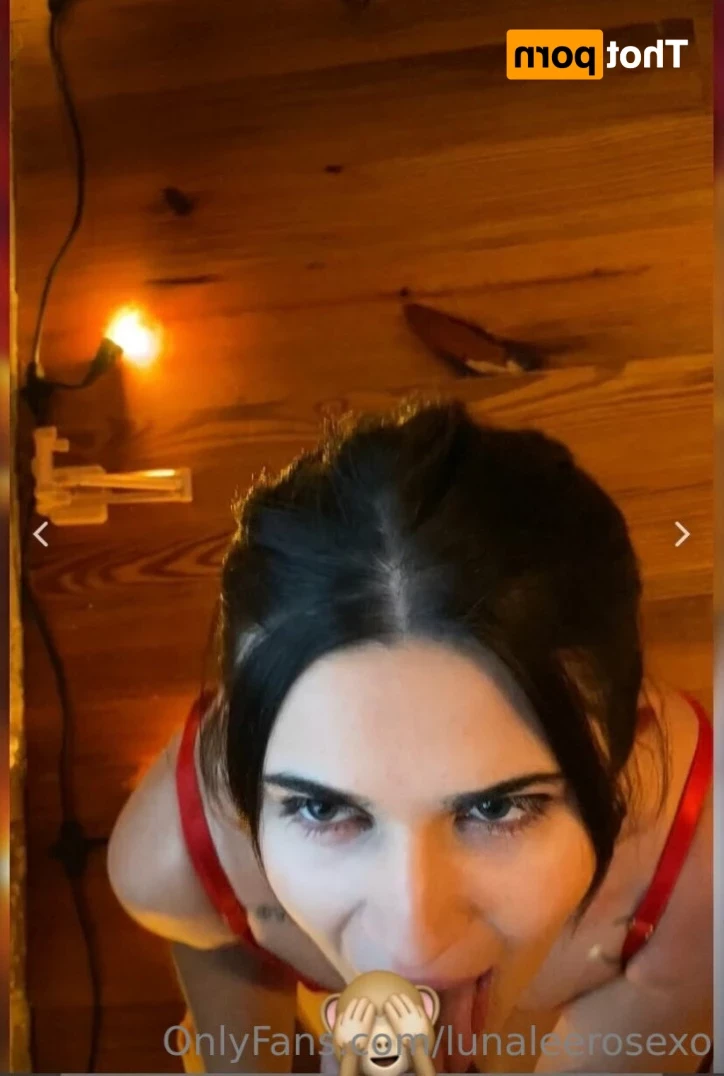 Luna 🌙 [ lunaleerosexo ] Onlyfans leaked photo 15409508 on Hotleaks.tv