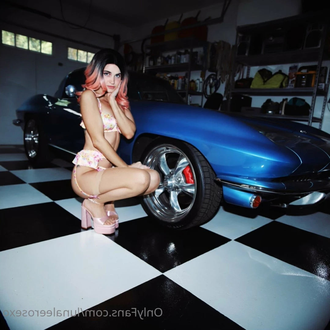 Luna 🌙 [ lunaleerosexo ] Onlyfans leaked photo 15409540 on Hotleaks.tv