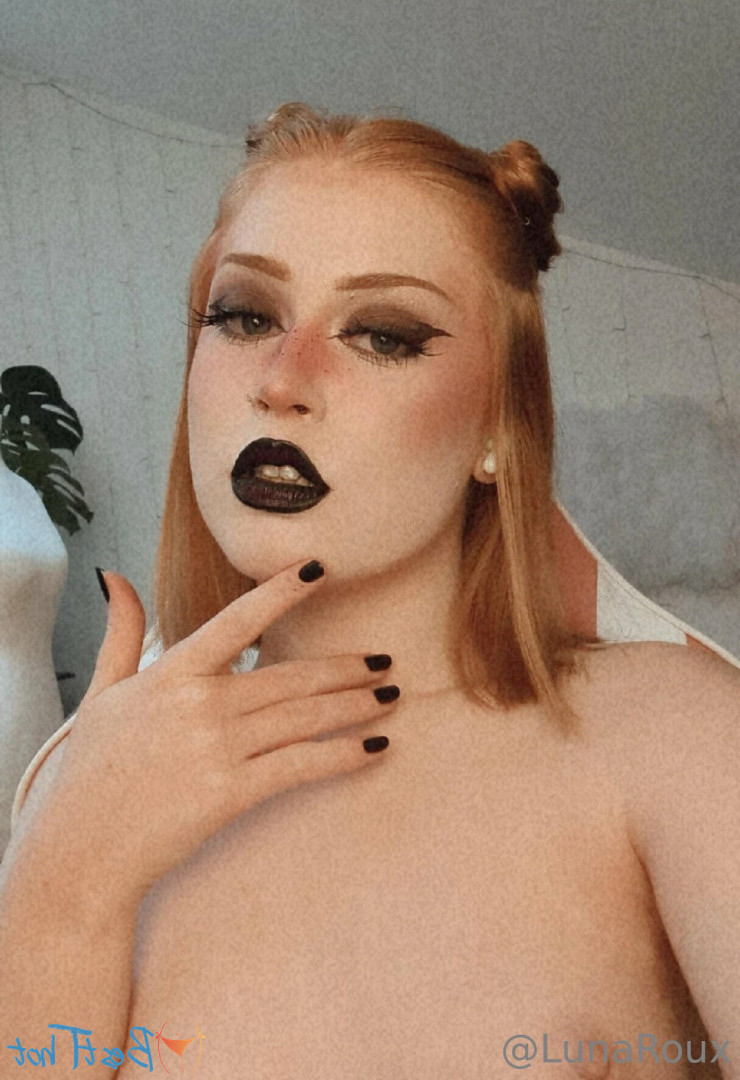 Luna Roux 😈 TOP 2.2% 😈 [ lunaroux ] Onlyfans leaked photo 16792374 on Hotleaks.tv