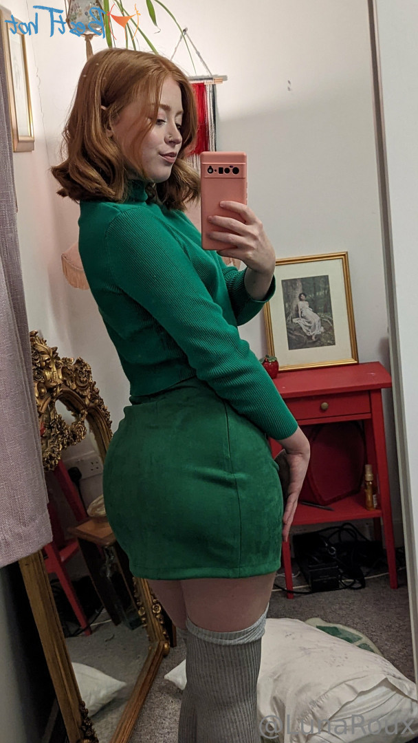 Luna Roux 😈 TOP 2.2% 😈 [ lunaroux ] Onlyfans leaked photo 16796289 on Hotleaks.tv