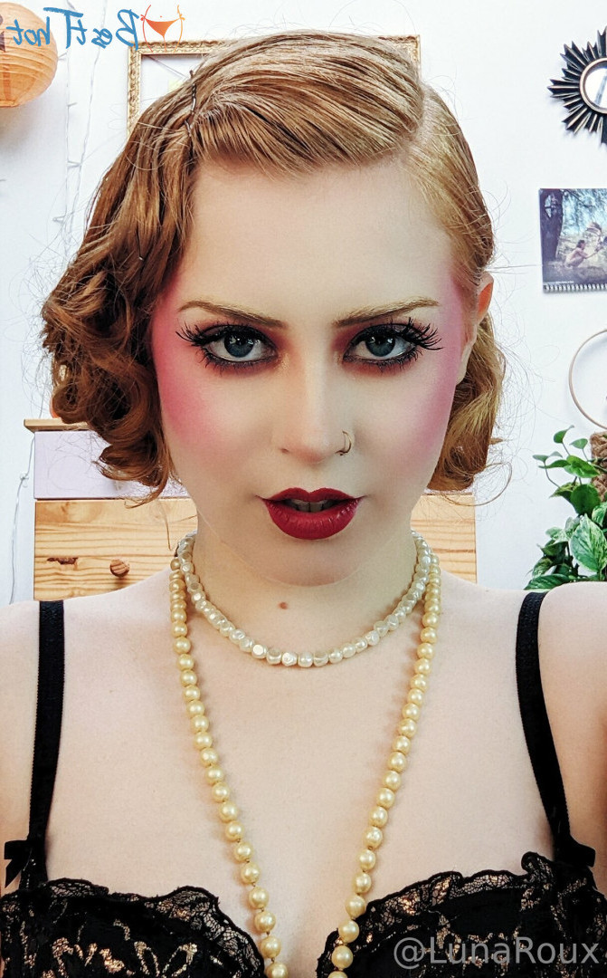 Luna Roux 😈 TOP 2.2% 😈 [ lunaroux ] Onlyfans leaked photo 16796534 on Hotleaks.tv