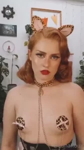 Luna Roux 😈 TOP 2.2% 😈 [ lunaroux ] Onlyfans leaked video 18267167 on Hotleaks.tv