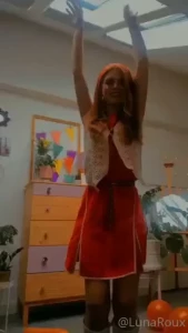 Luna Roux 😈 TOP 2.2% 😈 [ lunaroux ] Onlyfans leaked video 18267181 on Hotleaks.tv