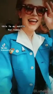Luna Roux 😈 TOP 2.2% 😈 [ lunaroux ] Onlyfans leaked video 18267187 on Hotleaks.tv