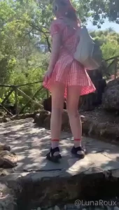 Luna Roux 😈 TOP 2.2% 😈 [ lunaroux ] Onlyfans leaked video 18267213 on Hotleaks.tv
