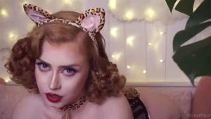 Luna Roux 😈 TOP 2.2% 😈 [ lunaroux ] Onlyfans leaked video 18267232 on Hotleaks.tv