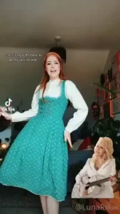 Luna Roux 😈 TOP 2.2% 😈 [ lunaroux ] Onlyfans leaked video 18267233 on Hotleaks.tv
