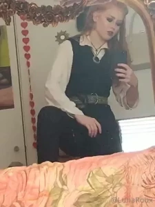 Luna Roux 😈 TOP 2.2% 😈 [ lunaroux ] Onlyfans leaked video 18267237 on Hotleaks.tv