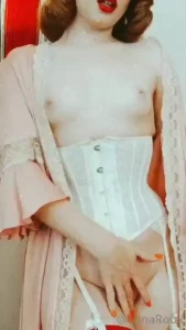 Luna Roux 😈 TOP 2.2% 😈 [ lunaroux ] Onlyfans leaked video 18267245 on Hotleaks.tv