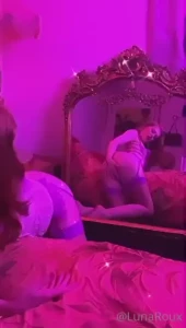 Luna Roux 😈 TOP 2.2% 😈 [ lunaroux ] Onlyfans leaked video 18267279 on Hotleaks.tv