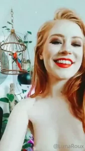 Luna Roux 😈 TOP 2.2% 😈 [ lunaroux ] Onlyfans leaked video 18267324 on Hotleaks.tv
